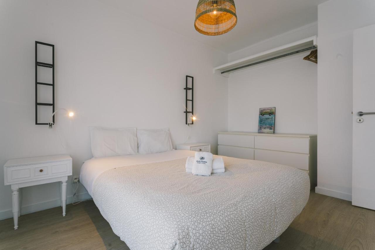 Best Houses 50 - Beach House Peniche Eksteriør billede