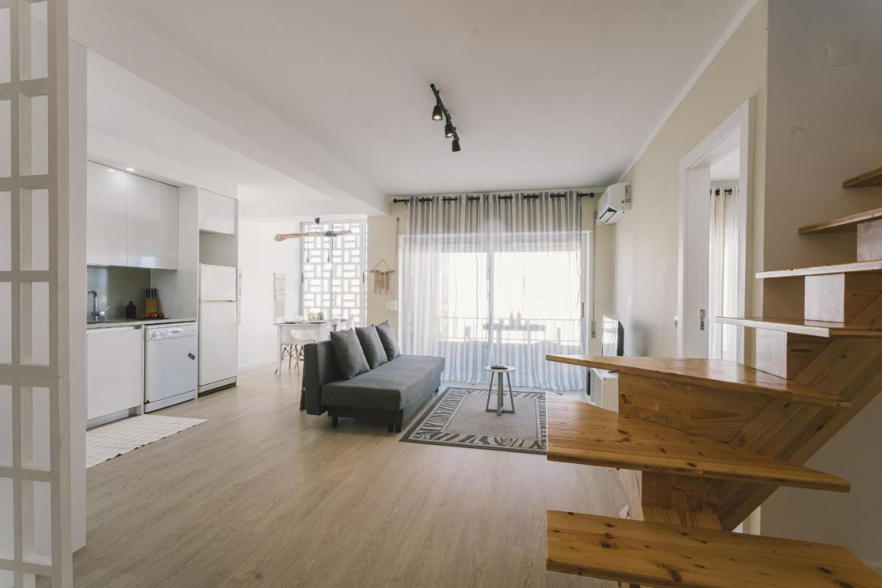 Best Houses 50 - Beach House Peniche Eksteriør billede