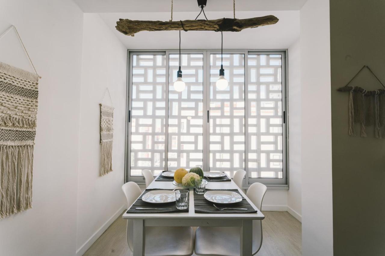 Best Houses 50 - Beach House Peniche Eksteriør billede