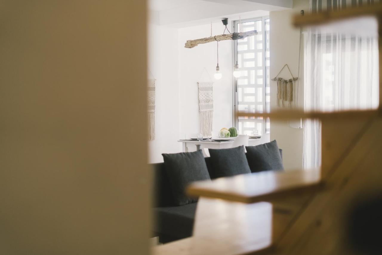 Best Houses 50 - Beach House Peniche Eksteriør billede