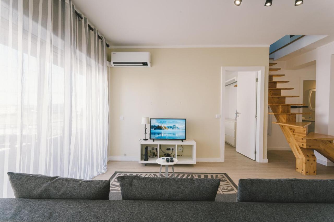Best Houses 50 - Beach House Peniche Eksteriør billede