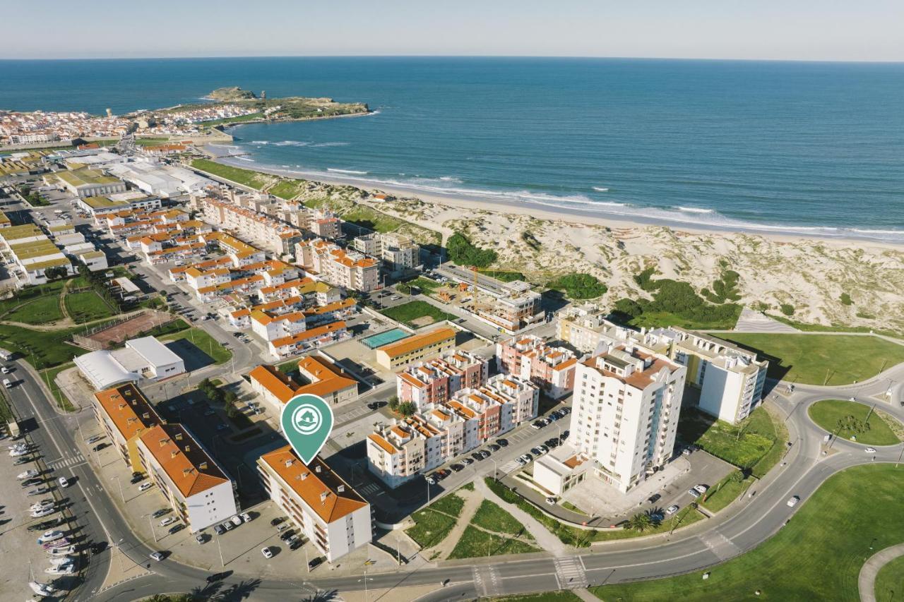 Best Houses 50 - Beach House Peniche Eksteriør billede